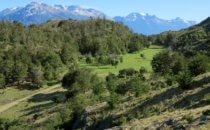 Patagonia National Park, Chile