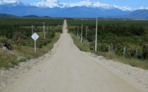 Patagonia National Park, Chile
