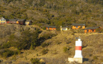 Patagonia Acres Lodge, Lago General Carrera, Chile