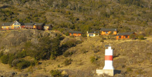 Patagonia Acres Lodge, Lago General Carrera, Chile