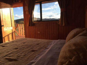 Patagonia Acres Lodge, Lago General Carrera, Chile