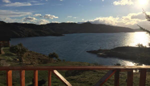 Patagonia Acres Lodge, Lago General Carrera, Chile