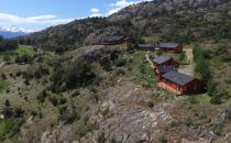 Patagonia Acres Lodge, Lago General Carrera, Chile