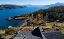 Patagonia Acres Lodge, Lago General Carrera, Chile