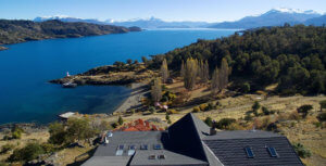 Patagonia Acres Lodge, Lago General Carrera, Chile