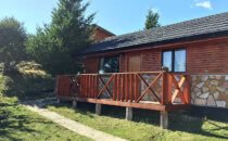 Patagonia Acres Lodge, Lago General Carrera, Chile