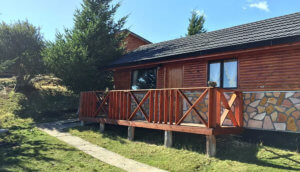 Patagonia Acres Lodge, Lago General Carrera, Chile