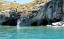 Tour to the Capilla de Mármol in Lake General Carrera, Chile