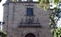 Templo de Aranzazú, Guadalajara, Mexiko