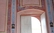 Kirche von Tlacotalpan, Mexiko