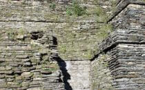 Toniná, Chiapas, Mexiko