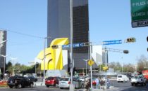 Torre Caballito, Mexico City