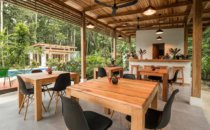 La Paz del Caribe, Puerto Viejo, Costa Rica