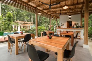 La Paz del Caribe, Puerto Viejo, Costa Rica