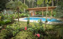 La Paz del Caribe, Puerto Viejo, Costa Rica