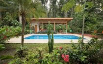 La Paz del Caribe, Puerto Viejo, Costa Rica