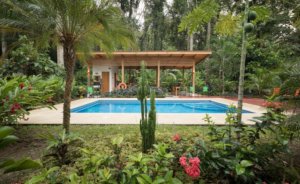La Paz del Caribe, Puerto Viejo, Costa Rica