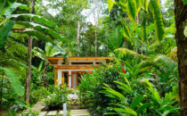 La Paz del Caribe, Puerto Viejo, Costa Rica