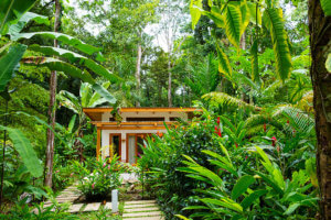 La Paz del Caribe, Puerto Viejo, Costa Rica