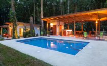 La Paz del Caribe, Puerto Viejo, Costa Rica