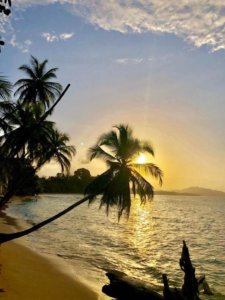 La Paz del Caribe, Puerto Viejo, Costa Rica