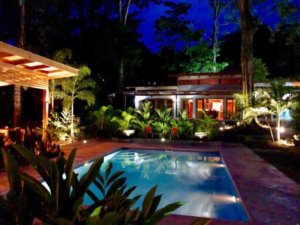 La Paz del Caribe, Puerto Viejo, Costa Rica