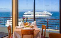 Hotel Gran Pacifico, Puerto Montt, Chile