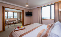 Hotel Gran Pacifico, Puerto Montt, Chile