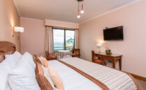 Hotel Gran Pacifico, Puerto Montt, Chile