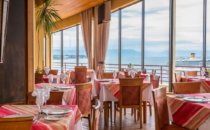 Hotel Gran Pacifico, Puerto Montt, Chile