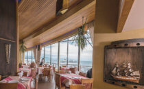 Hotel Gran Pacifico, Puerto Montt, Chile