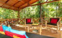 La Kukula Lodge, Puerto Viejo, Costa Rica