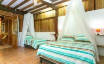 La Kukula Lodge, Puerto Viejo, Costa Rica