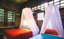 La Kukula Lodge, Puerto Viejo, Costa Rica