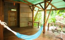 La Kukula Lodge, Puerto Viejo, Costa Rica