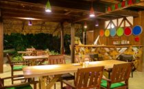 La Kukula Lodge, Puerto Viejo, Costa Rica