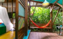 La Kukula Lodge, Puerto Viejo, Costa Rica