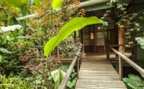 La Kukula Lodge, Puerto Viejo, Costa Rica
