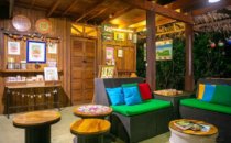 La Kukula Lodge, Puerto Viejo, Costa Rica