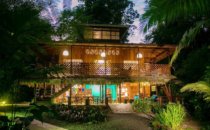 La Kukula Lodge, Puerto Viejo, Costa Rica
