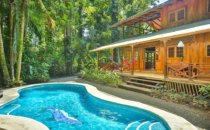 La Kukula Lodge, Puerto Viejo, Costa Rica