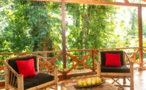 La Kukula Lodge, Puerto Viejo, Costa Rica