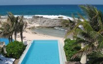 Hotel Secreto, Isla Mujeres, Mexico