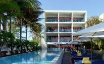 Hotel Secreto, Isla Mujeres, Mexico