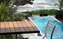 Hotel Secreto, Isla Mujeres, Mexico