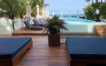 Hotel Secreto, Isla Mujeres, Mexico