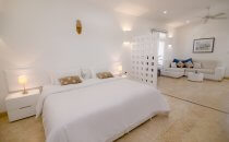 Hotel Boutique El Cactus, Santa Marta, Kolumbien