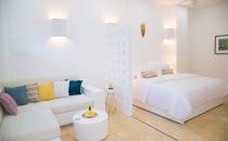 Hotel Boutique El Cactus, Santa Marta, Kolumbien