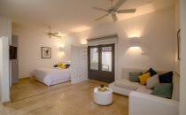 Hotel Boutique El Cactus, Santa Marta, Kolumbien