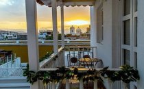 Hotel Boutique Don Pepe, Santa Marta, Kolumbien